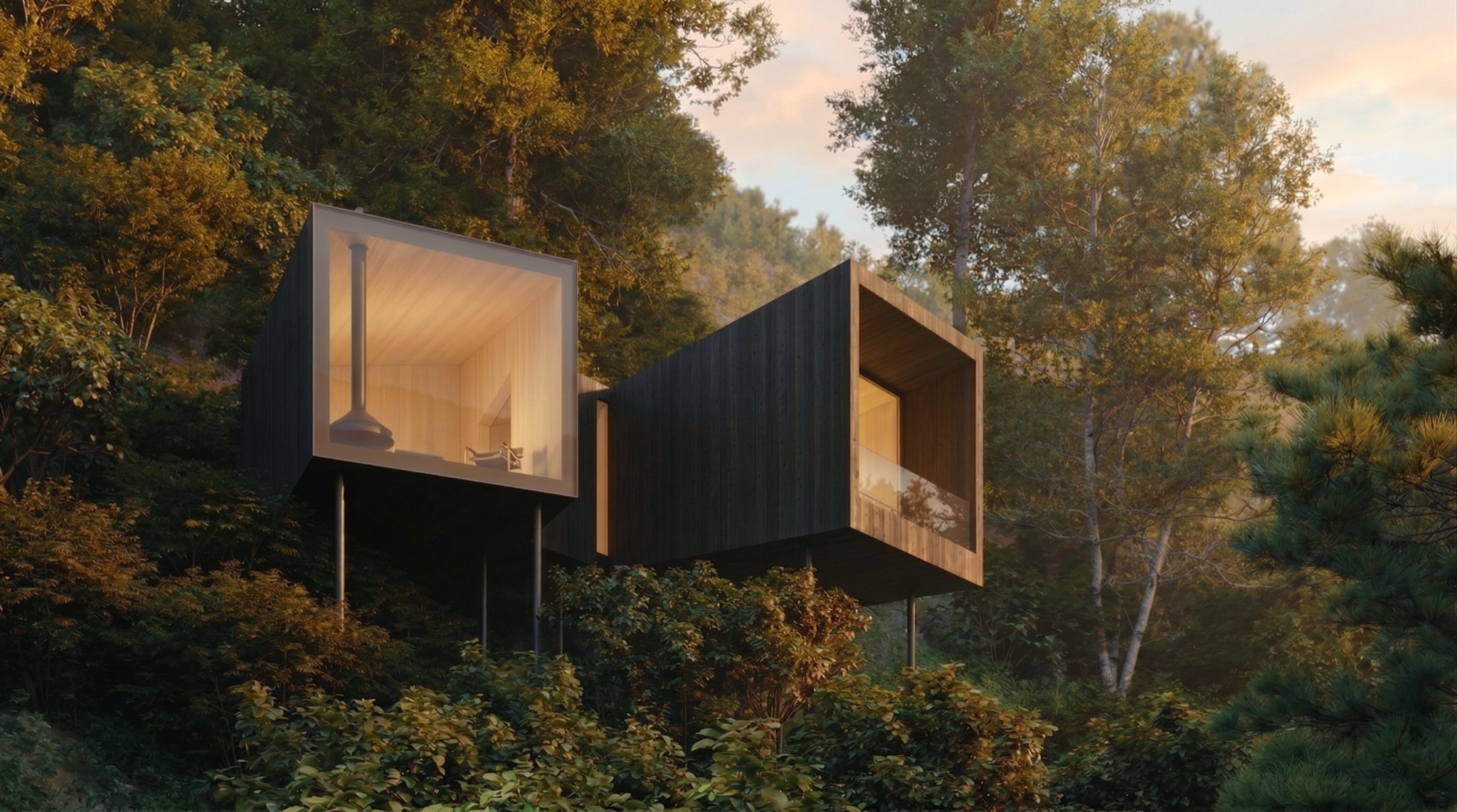 Bursa Cabins — image 3