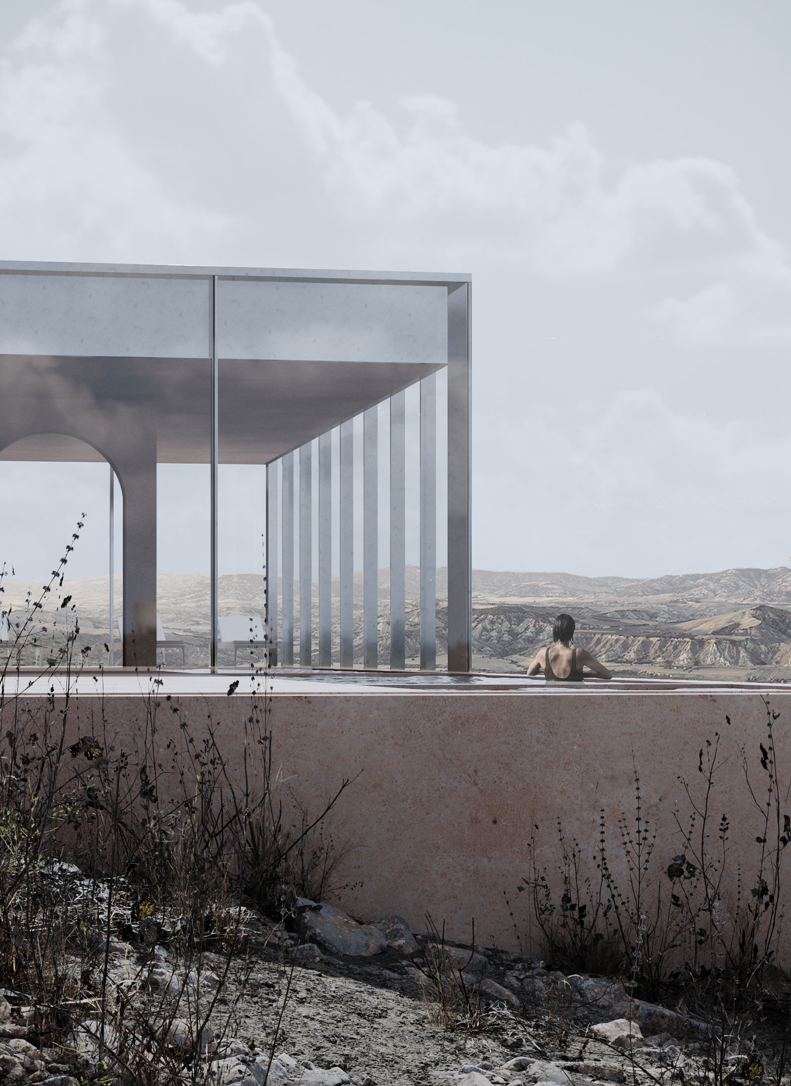 Craco Wellness Resort
