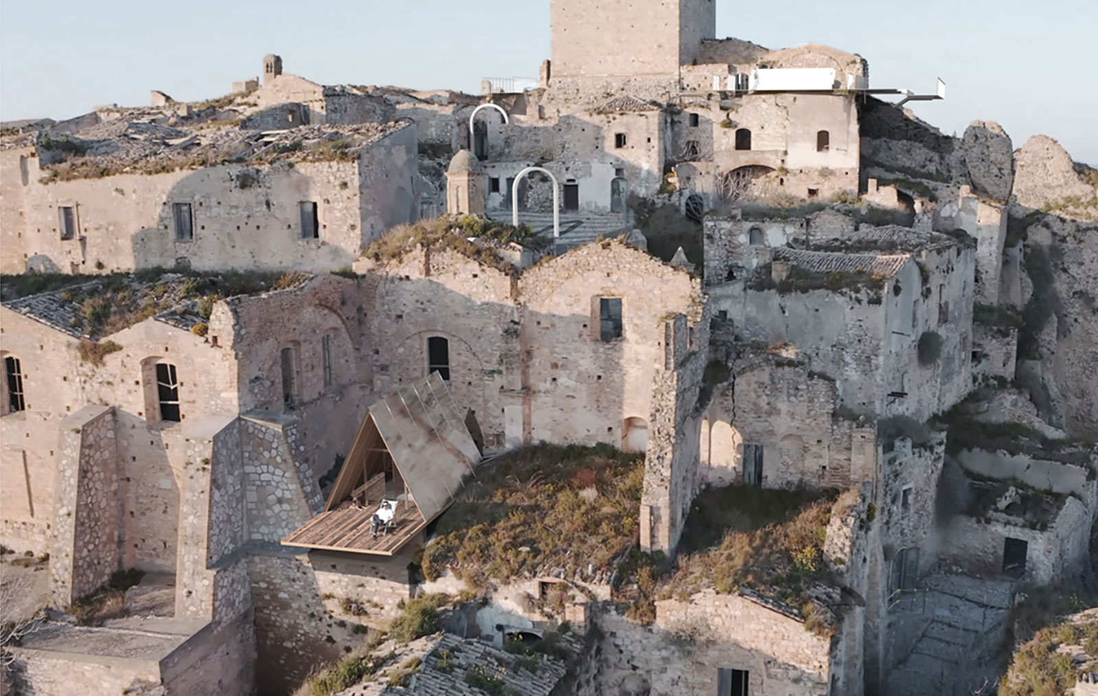 Craco Wellness Resort — image 7